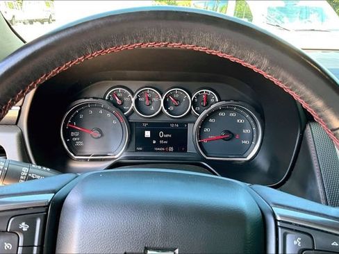 Used 2021 Chevrolet Tahoe RST w/ Luxury Package AWD/4WD image 21