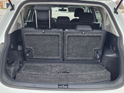 Used 2023 Volkswagen Tiguan S image 14
