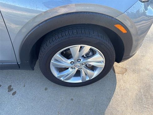 Used 2024 Buick Encore GX Preferred image 46