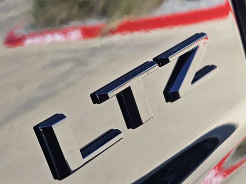 New 2026 Chevrolet Silverado 2500 LTZ w/ LTZ Plus Package image 15