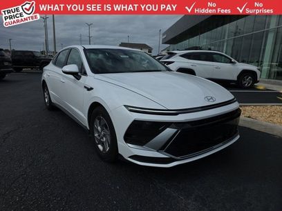 New 2026 Hyundai Sonata SE