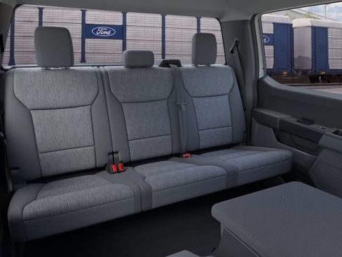 New 2026 Ford F150 XL AWD/4WD image 10