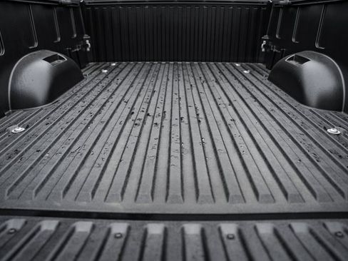 New 2026 Toyota Tundra Limited image 10