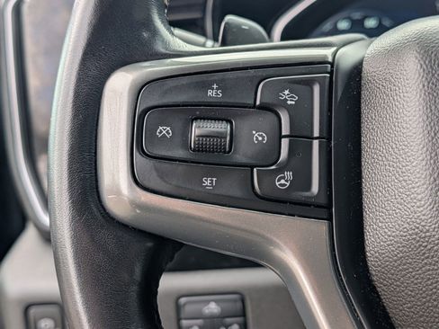 Used 2023 Chevrolet Silverado 1500 RST w/ Rally Edition image 35