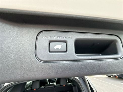 New 2026 Honda Passport TrailSport image 21