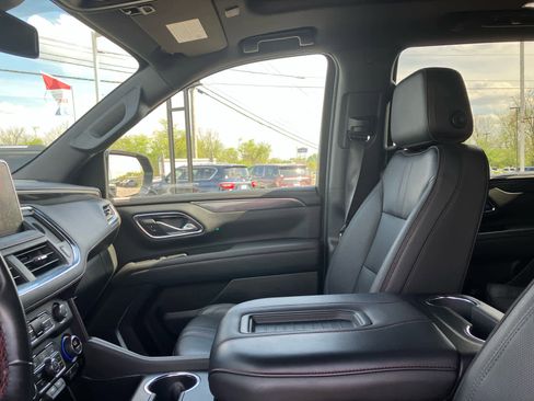 Used 2024 Chevrolet Tahoe RST w/ Max Trailering Package image 10