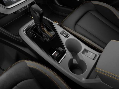 New 2026 Subaru Crosstrek 2.5i Wilderness w/ Crosstrek Mirror Package image 20