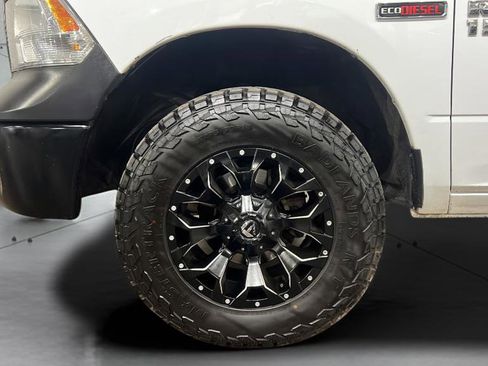 Used 2015 RAM 1500 Tradesman w/ Popular Equipment Group image 36