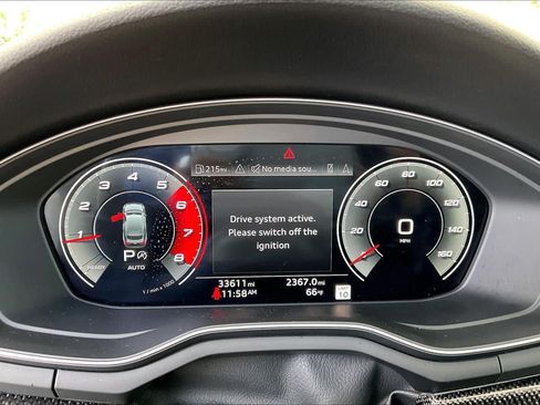 Used 2024 Audi S5 Premium Plus AWD/4WD image 25