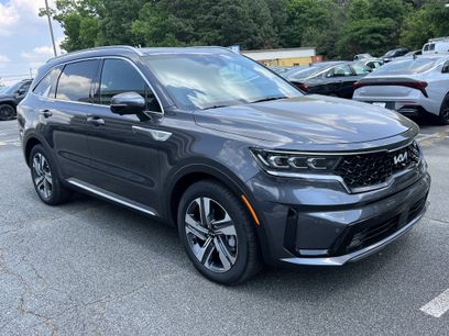 Used 2023 Kia Sorento SX Prestige