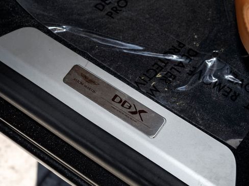 Used 2023 Aston Martin DBX 707 image 55
