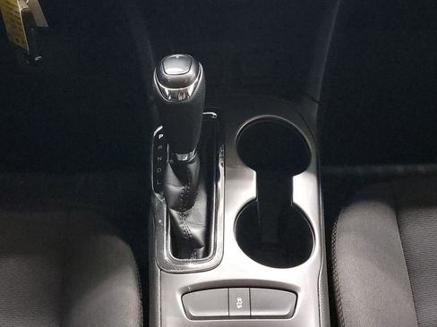 Used 2018 Chevrolet Cruze LT image 19