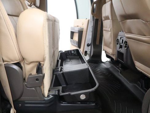 Used 2016 Ford F350 Lariat w/ Lariat Interior Package AWD/4WD image 57