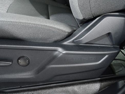 New 2025 Ford F550 4x4 Crew Cab Super Duty w/ XLT Value Package image 14