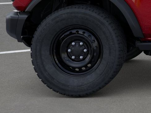 New 2026 Ford Bronco Big Bend image 21