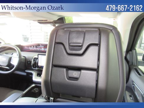 New 2026 Ford Expedition Platinum image 39