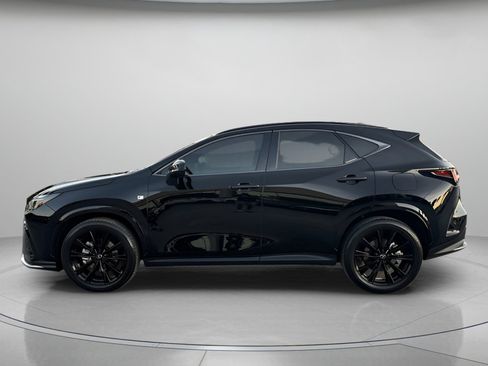 Used 2024 Lexus NX 350 F Sport image 5