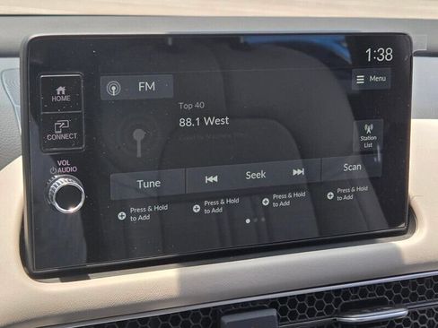 New 2027 Honda HR-V EX-L image 10