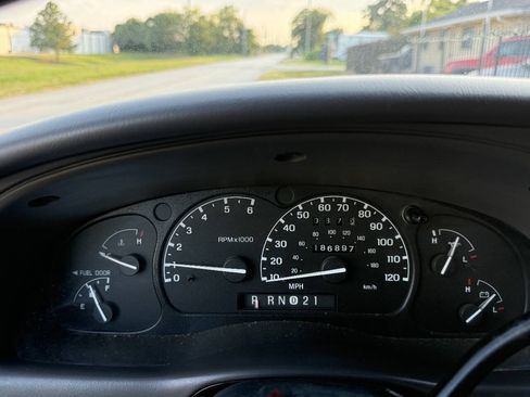 Used 2002 Ford Ranger FX4 AWD/4WD image 29