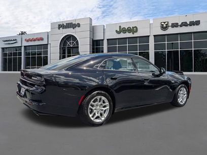 New 2026 Dodge Charger R/T