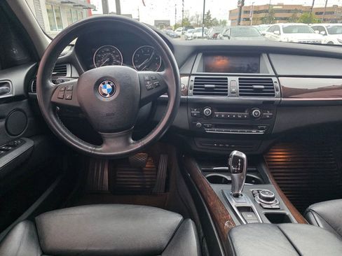 Used 2012 BMW X5 xDrive35i AWD/4WD image 15