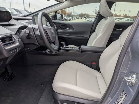 Used 2023 Toyota Prius Limited image 26