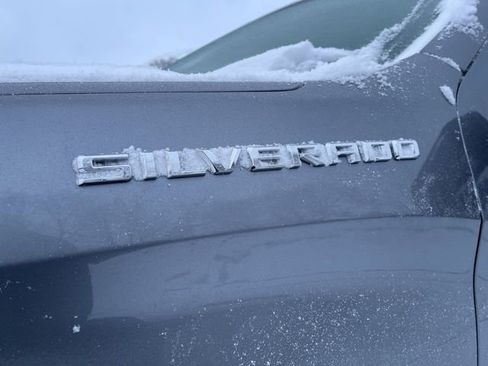 Used 2020 Chevrolet Silverado 1500 RST w/ RST Value Package image 31