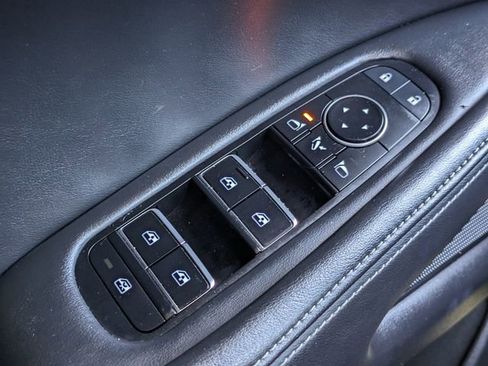 Used 2023 INFINITI QX60 Pure w/ Cargo Package image 24