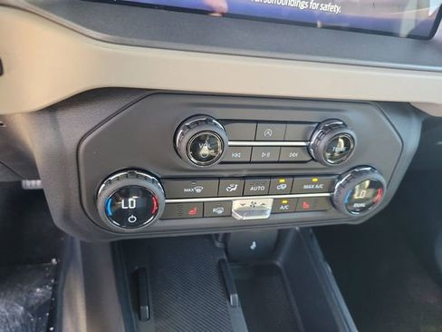 New 2026 Ford Bronco Big Bend image 27