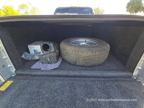 Used 2002 Ford F150 Lightning image 28