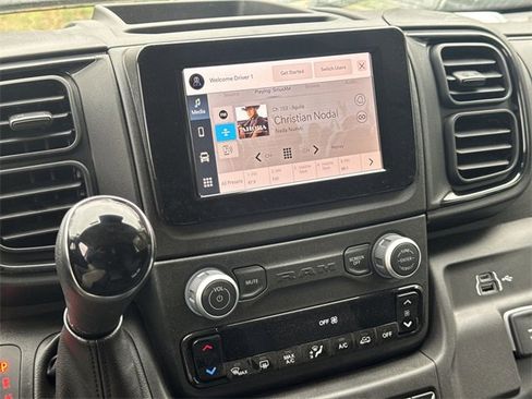 New 2025 RAM ProMaster 2500 w/ Convenience Group image 24