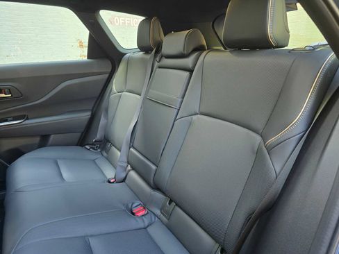Used 2025 Toyota Crown Signia w/ Advanced Technology Package AWD/4WD image 17