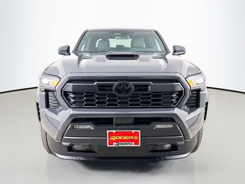 New 2026 Toyota Tacoma TRD Sport AWD/4WD image 2