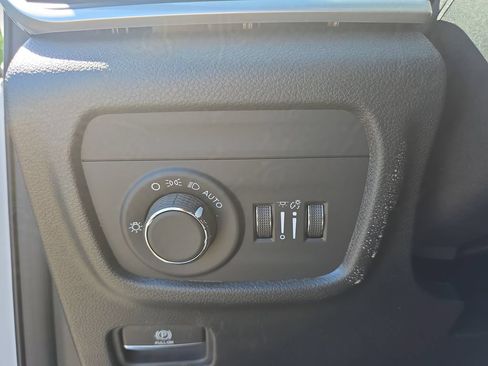 New 2026 Jeep Grand Cherokee Laredo X AWD/4WD image 25