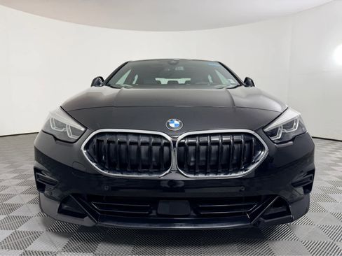 Certified 2024 BMW 228i Gran Coupe w/ Convenience Package image 9