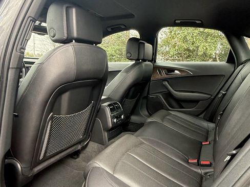 Used 2014 Audi A6 3.0T Prestige image 18