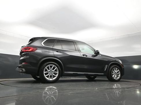 Used 2023 BMW X5 sDrive40i w/ Premium Package RWD image 29