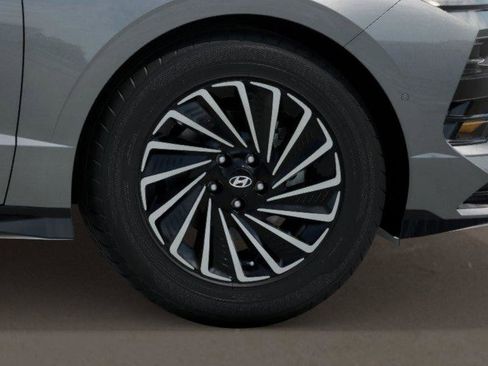 New 2026 Hyundai Sonata Limited image 9