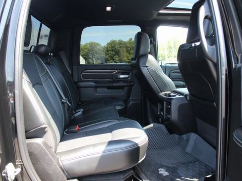 Used 2024 RAM 2500 Rebel w/ Bed Utility Group image 31