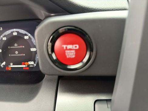New 2026 Toyota Tacoma TRD Off-Road AWD/4WD image 15