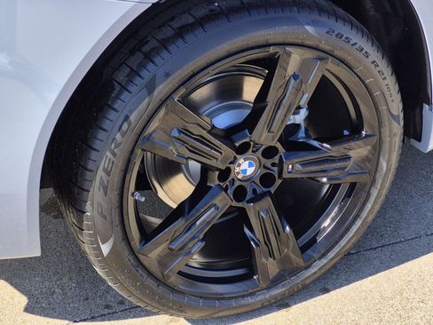 New 2026 BMW X3 xDrive30 image 7