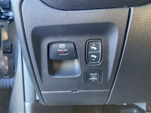 Used 2025 RAM 1500 RHO w/ Bed Utility Group image 15