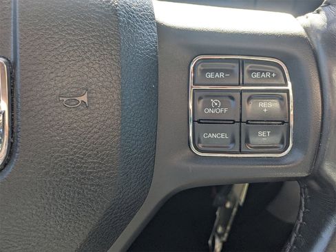 Used 2022 RAM 1500 Tradesman w/ Chrome Plus Package image 25