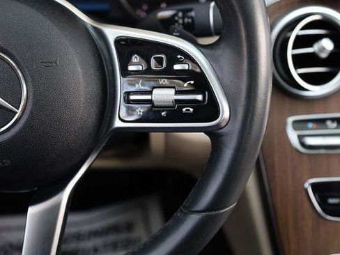 Used 2019 Mercedes-Benz C 300 4MATIC Sedan image 29