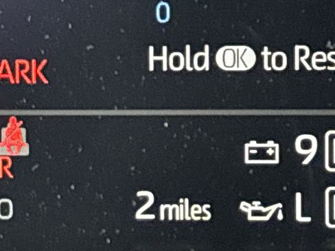 New 2026 Toyota Tundra Platinum image 20