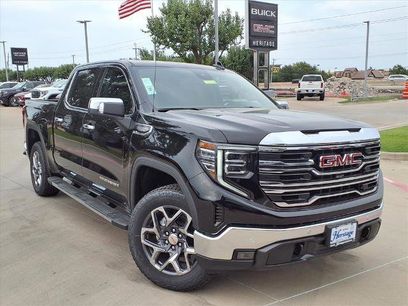 New 2026 GMC Sierra 1500 SLT