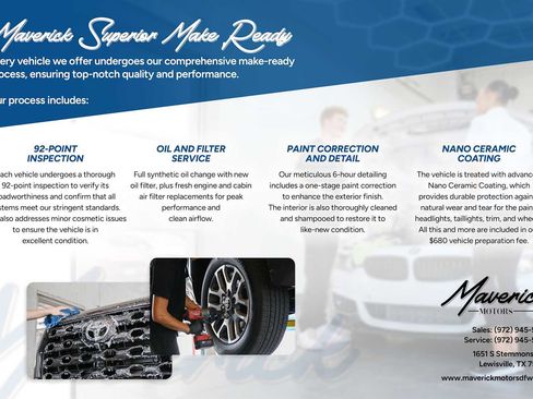 Used 2017 Ford Edge SE image 12