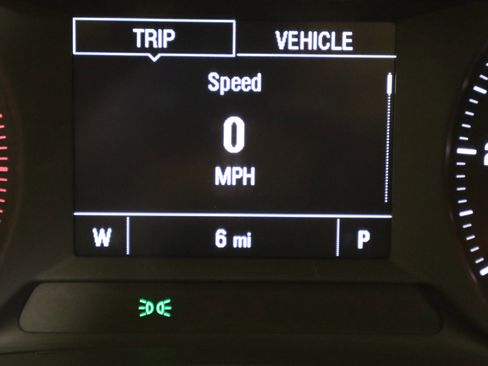 New 2026 Chevrolet Trax LS w/ LS Convenience Package FWD image 20