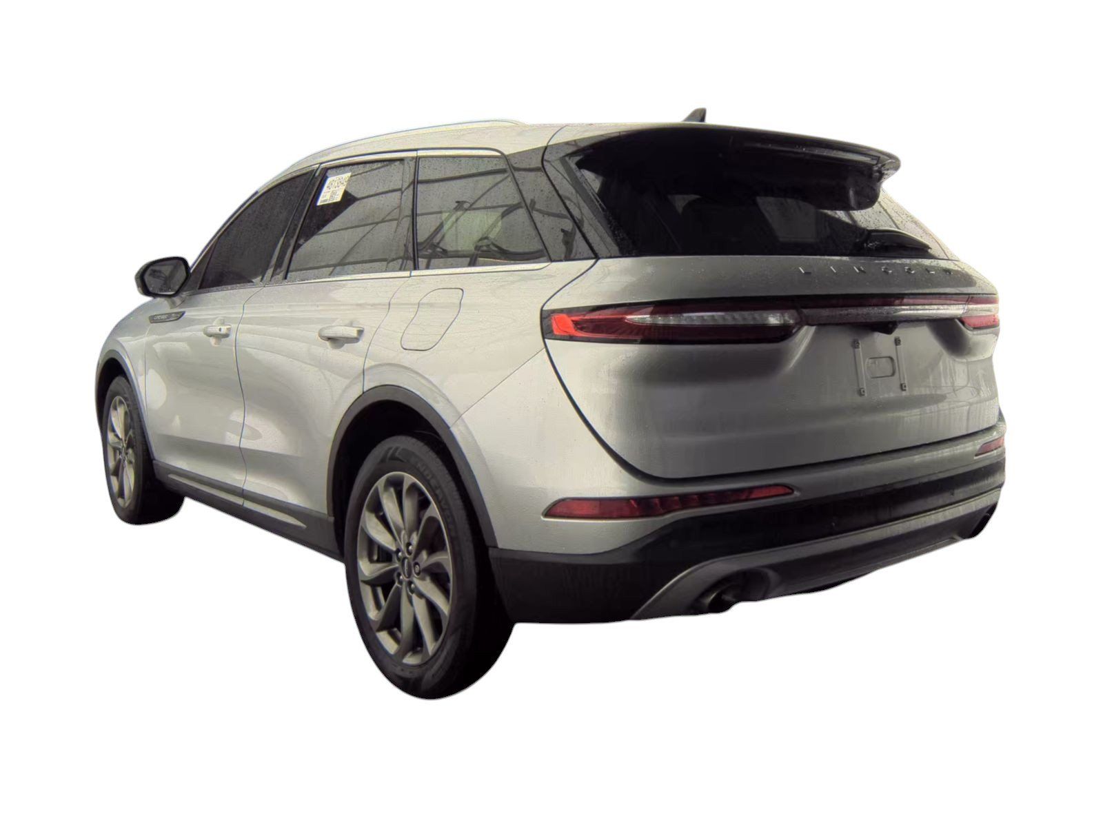 Used 2020 Lincoln Corsair AWD w/ Premium Package image 5