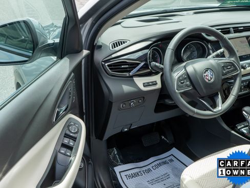 Used 2023 Buick Encore GX Essence w/ Advanced Technology Package AWD/4WD image 12